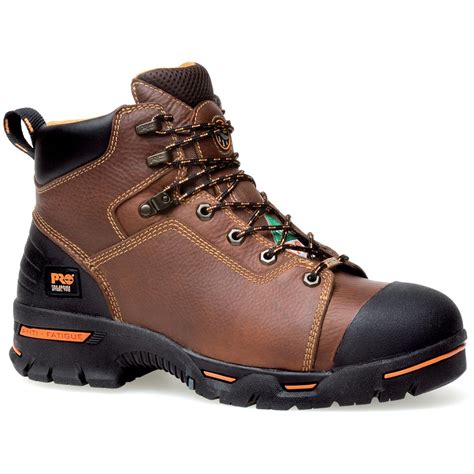 timberland pro endurance work boots